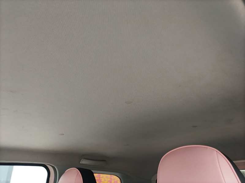 Used Wuling Hongguang MINIEV 2024 3rd Generation 170 km — 17