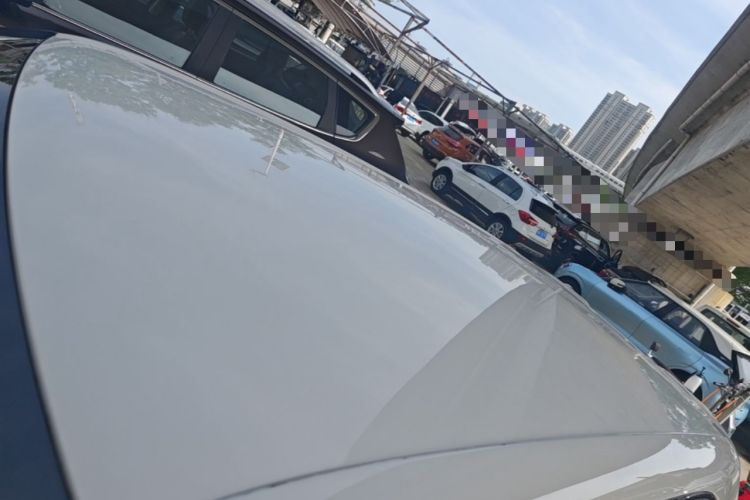 Used Dongfeng NAMMI 01 2024 430 Plus Smart+
