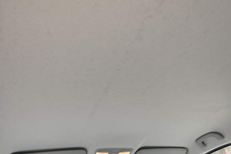 Used BAIC New Energy EV 2015 EV200 Light Edition
