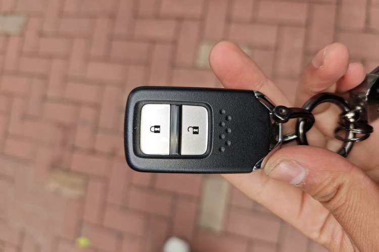 Used Honda Vezel 2020 220 TURBO CVT Luxury Edition
