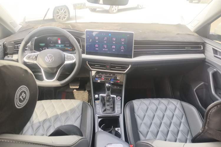 Used Volkswagen Sagitar 2023 280TSI DSG Excellence Plus Edition