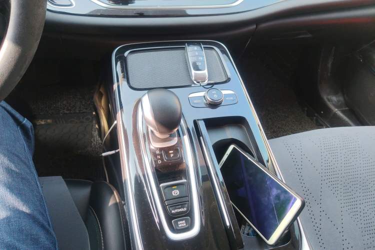 Used AION S 2019 Meizu Evo 630
