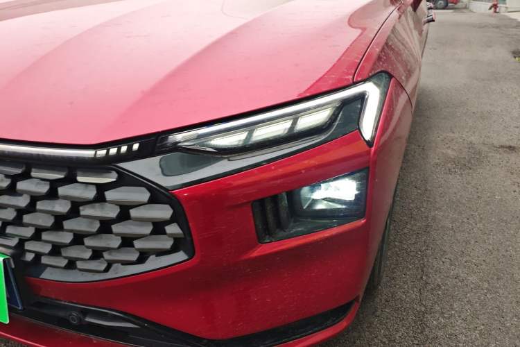 Used Ford Mondeo 2025 2.0T EcoBoost Ultimate Edition
