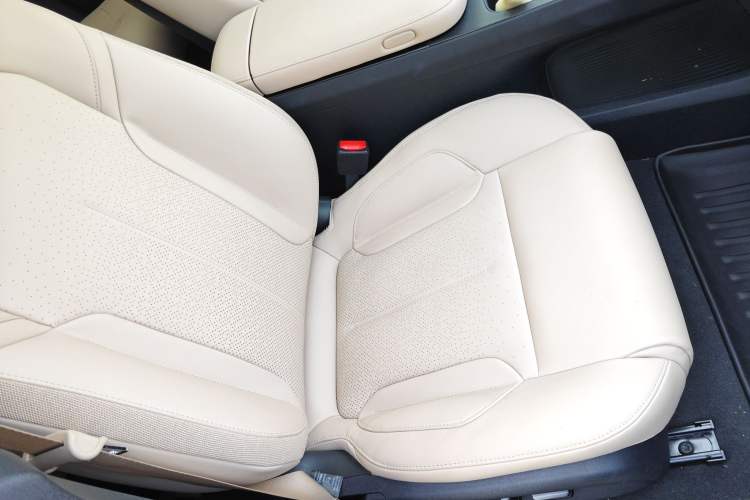 Used Nio ET5T 2024 75kWh Touring