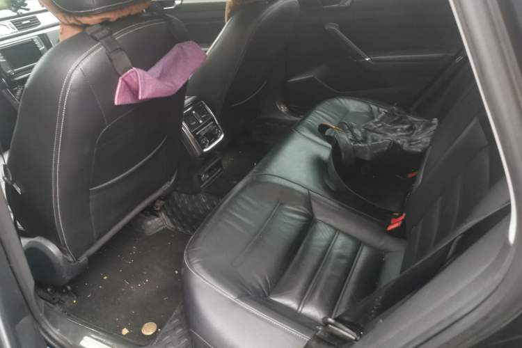 Used Volkswagen Passat 2016 330TSI DSG Prestige Edition