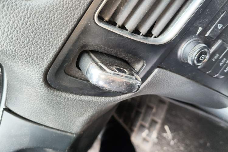 Used Audi Q5 2012 2.0TFSI Technology Model
