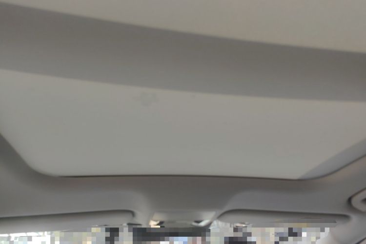 Used BYD Han L 2025 EV 701KM LiDAR Deluxe Edition
