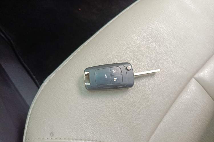 Used Buick GT 2019 15T Dual-Clutch Connected Elite Model China VI
