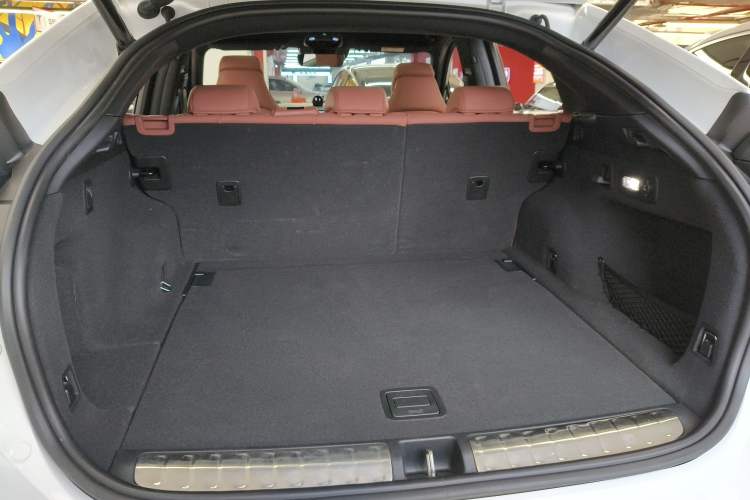 Used Nio EC6 2020 430 km Sport Version