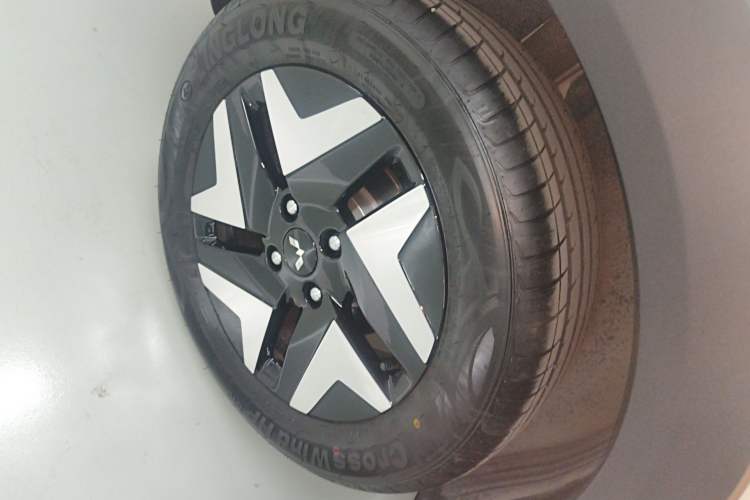 Used Wuling Bingo S 2025 Model 325km Flagship Edition