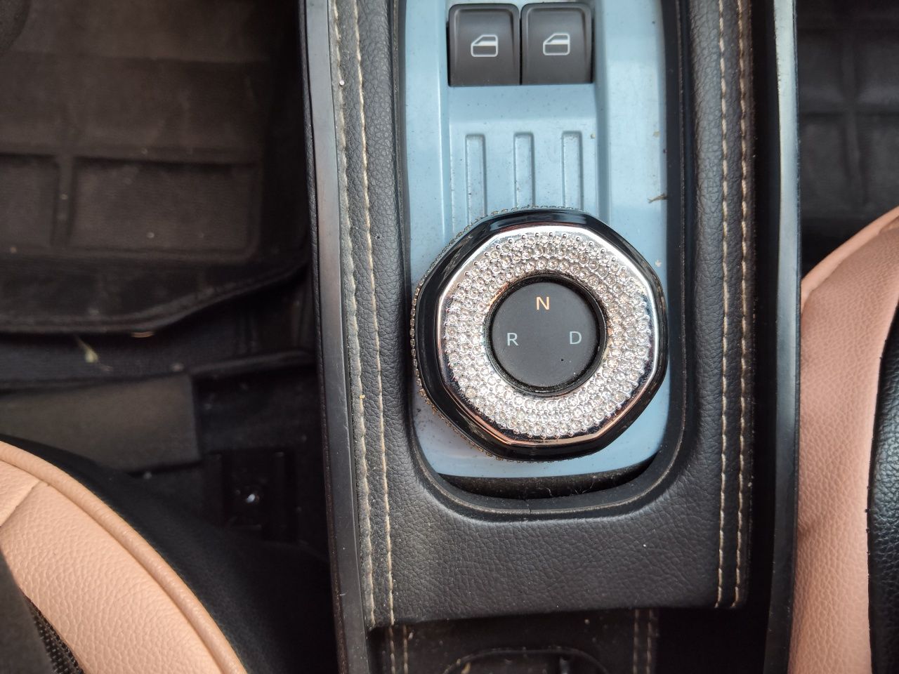 Geely Galaxy Panda 2024 Panda Mini 200km Endurance Bear — снимка 14
