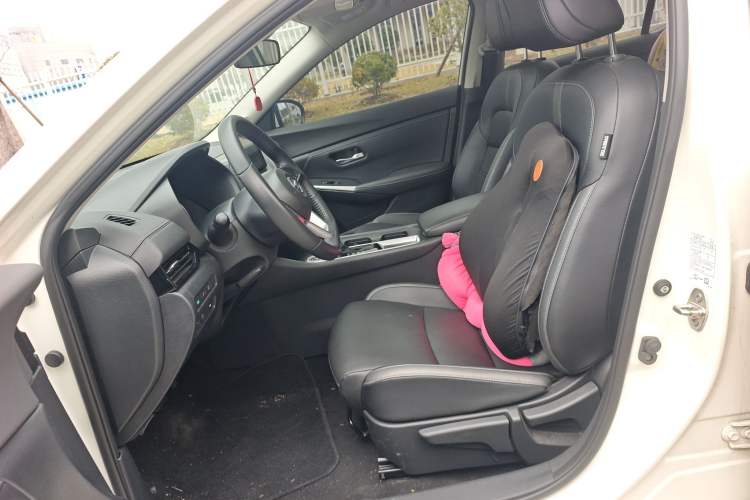 Used Nissan Sylphy 2022 1.6L XL CVT Enjoyment Edition