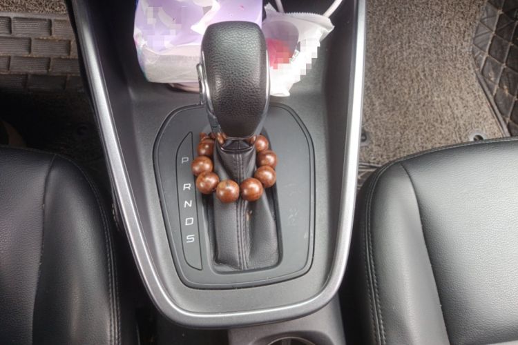 Used Ford Escort 2019 Revised 1.5L Automatic ZhiXiang Version China VI Standard