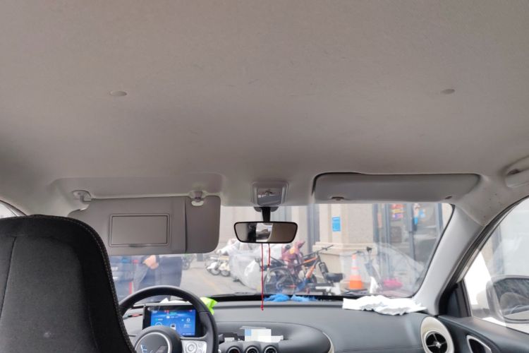 Used Wuling Bingo 2023 203km Light Edition