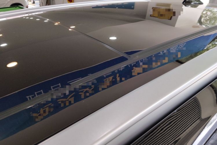 Used Geely Auto Monjaro L 2024 2.0TD DCT EVO Two-Wheel Drive Long-Range Version