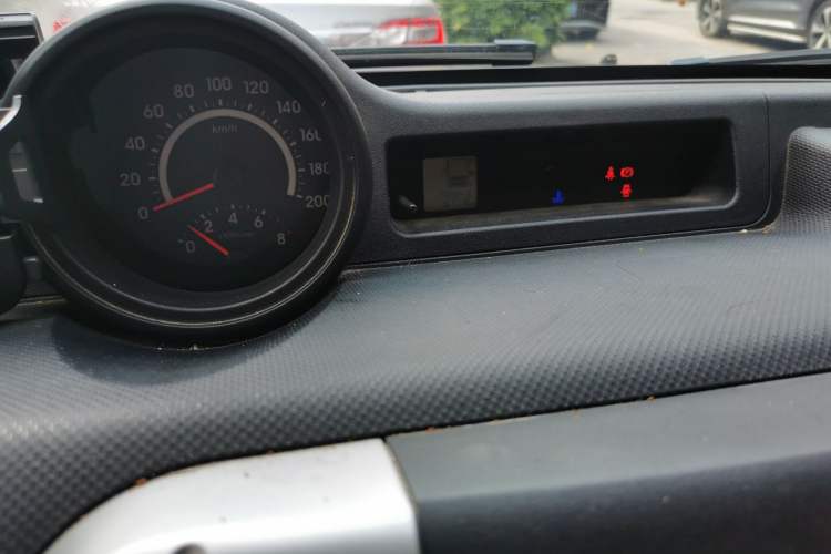 Used Great Wall M2 2012 1.5L Manual Urban Edition