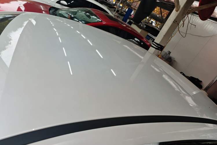 Used AION RT 2025 520 Smart Enjoy Edition