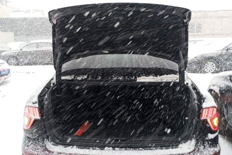 Used Lynk & Co 03 2022 2.0TD DCT JingPro