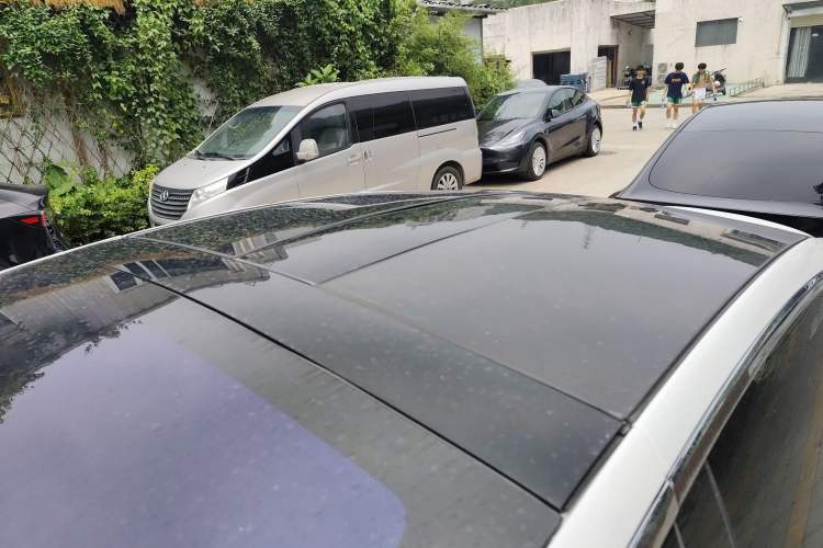 Used Tesla Model X 2019 Long-Range Version
