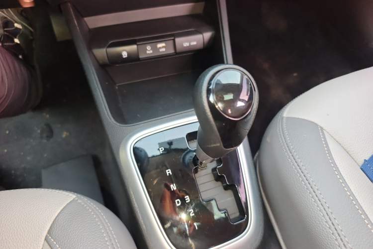 Used Kia Pegas 2019 1.4L Automatic Value Edition National VI Standard Gear Lever