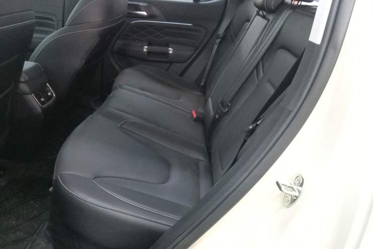 Used Tank 300 New Energy 2025 Hi4-T