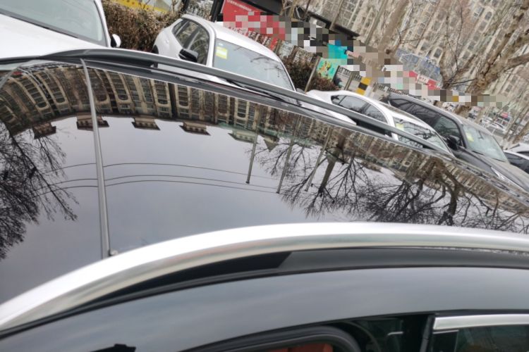 Used Mercedes-Benz GLC New Energy 2025 350 e L 4MATIC Collector's Edition