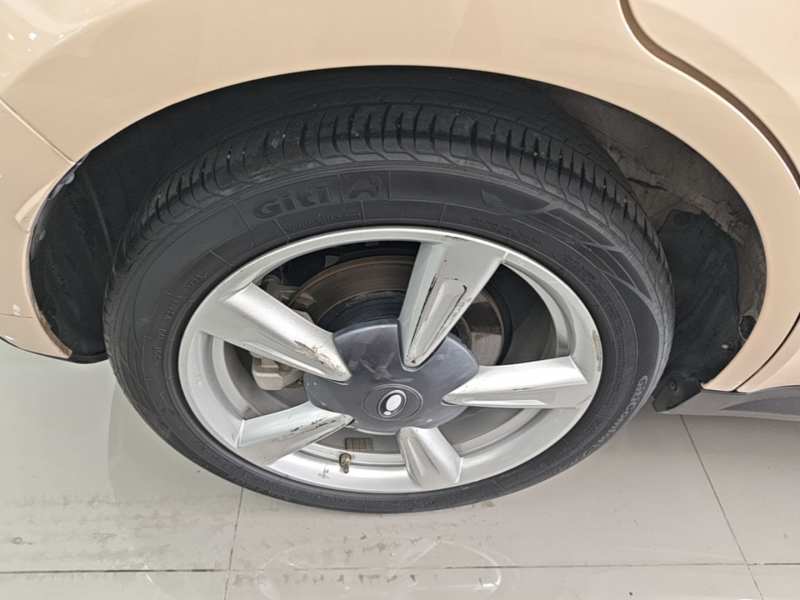 Used ORA Good Cat 2023 401 km Standard Range Premium Version Lithium Iron Phosphate — 25
