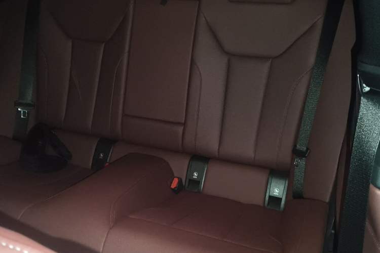 Used BMW 4 Series 2023 430i M Sport Night Edition
