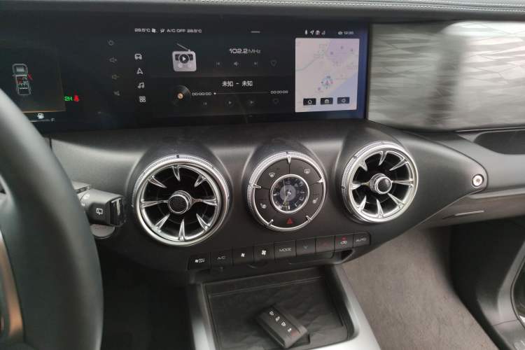 Used Tank 300 2023 Off-Road Edition 2.0T Conqueror
