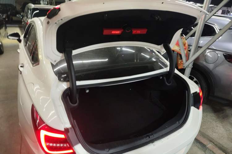 Used Hongqi H5 2022 Classic Model Facelift 1.5T DCT Qiyun Edition