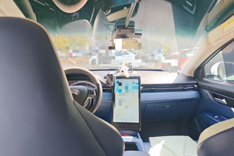 Used XPeng G3 2021 G3i 520N