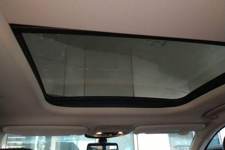 Used Lincoln Aviator 2020 3.0T V6 Four-Wheel Drive Premium Edition
