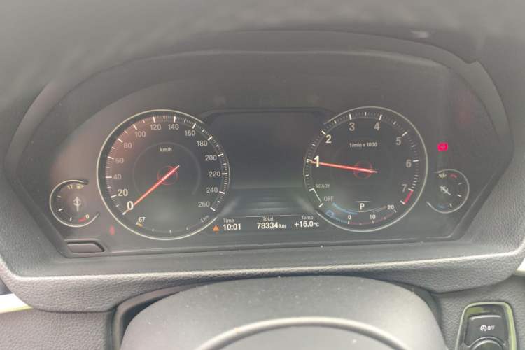 Used BMW 3 Series 2019 320Li M Sport Package
