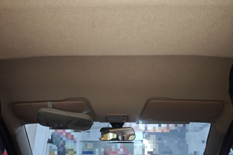 Used Wuling Hongguang 2018 1.5L S Standard Version L2B Headliner