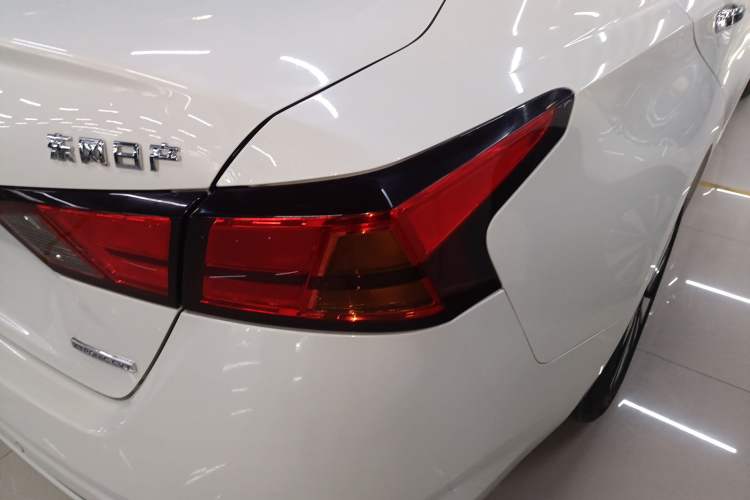 Used Nissan Teana 2021 2.0L XL Comfort Edition
