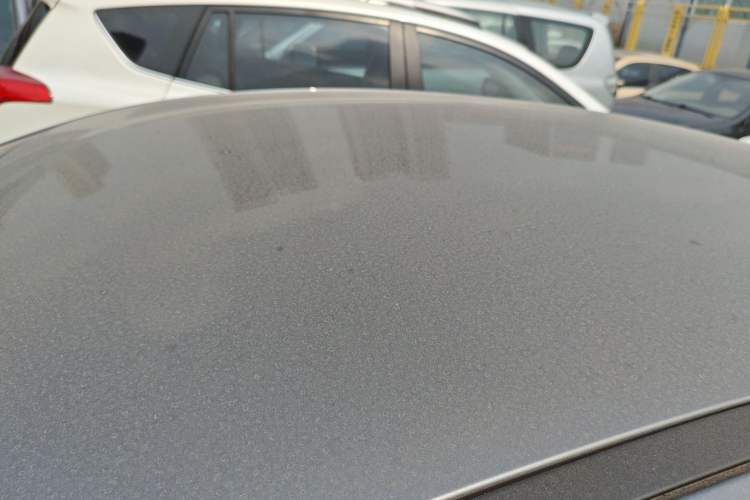 Used BYD Qin PLUS 2024 HONOR Edition DM-i 55KM Leading Model