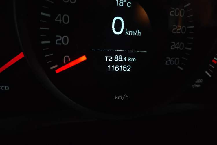 Used Volvo S60 2017 S60L T3 Smart Upgrade Edition
