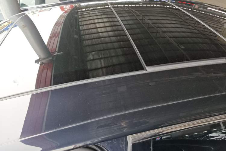 Used Volkswagen Passat 2023 Revised 330TSI Elite Edition Roof