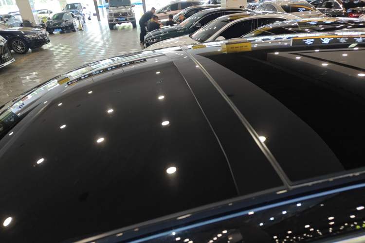 Used Li Auto L8 2023 Pro Model