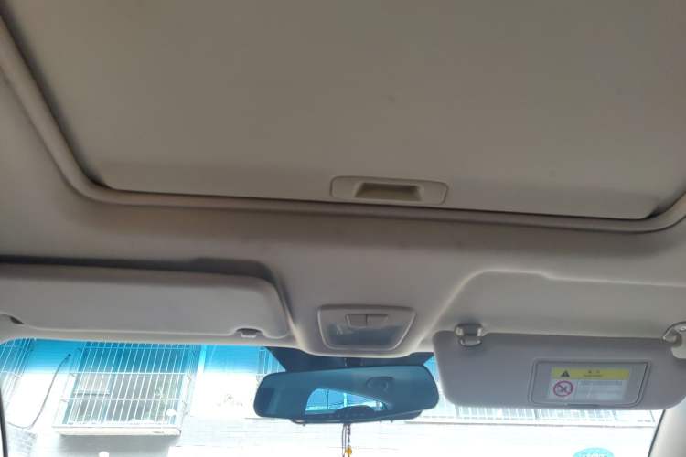 Used Baojun 560 2016 1.8L Manual Luxury Edition
