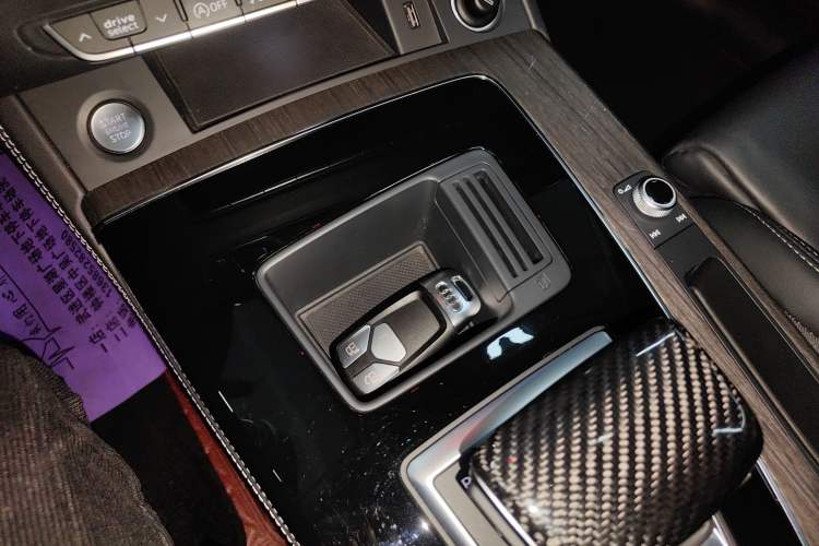 Used Audi Q5L 2022 45T Prestige Dynamic Edition
