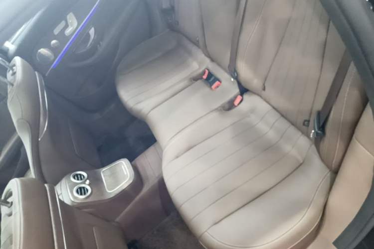 Used Mercedes-Benz E-Class 2023 E 300 L Luxury Model
