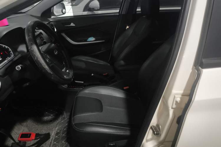 Used Chery Tiggo 3X 2018 1.5L Automatic Luxury Edition
