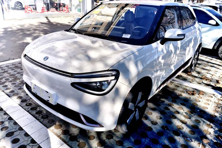 Used Dongfeng NAMMI 01 2026 Model Originality Edition 330Air