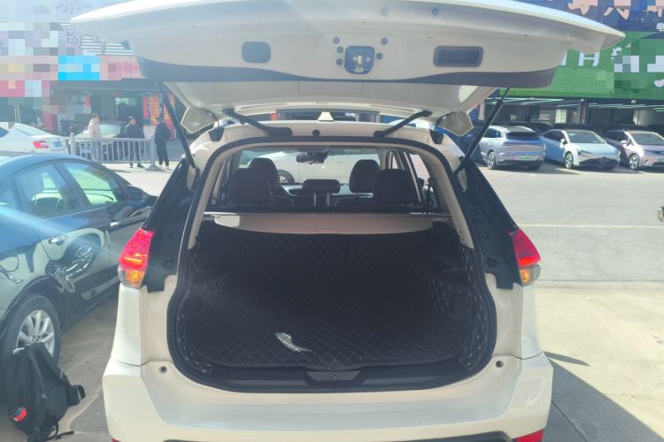 Used Nissan X-Trail 2020 2.0L XL ITS CVT 2WD SmartConnect Comfort Edition
