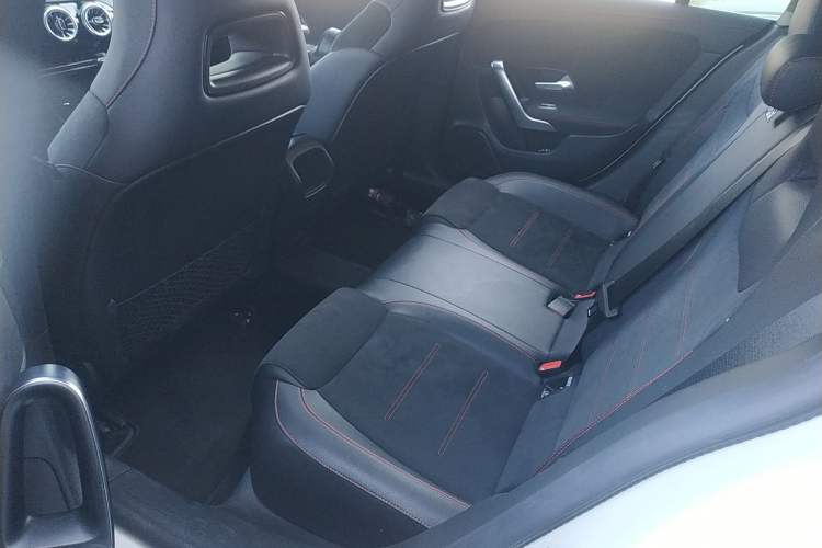 Used Mercedes-Benz CLA 2022 Refreshed CLA 200 Shooting Brake