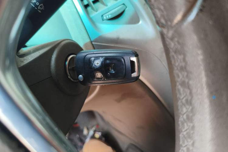 Used Buick GT 2010 GT 1.6L Manual Entry-Level Model