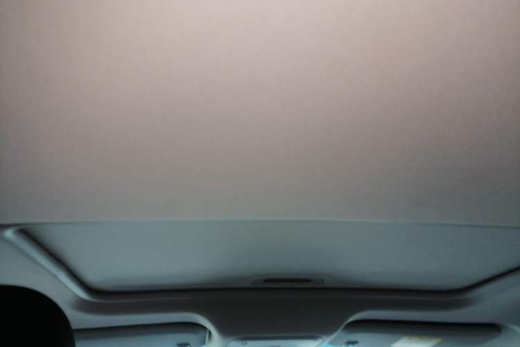 Used Chevrolet Monza 2019 Redline 320T Dual-Clutch Sporty Version China VI Standard Headliner