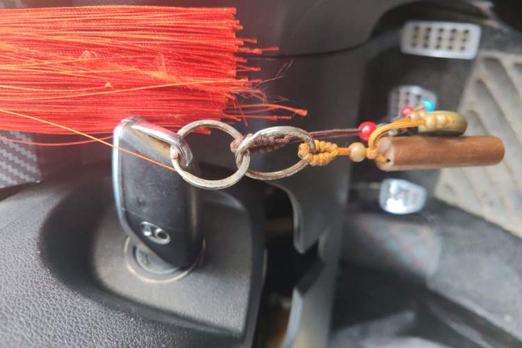 Used BAIC Senova X25 2015 1.5L Manual Elite Edition