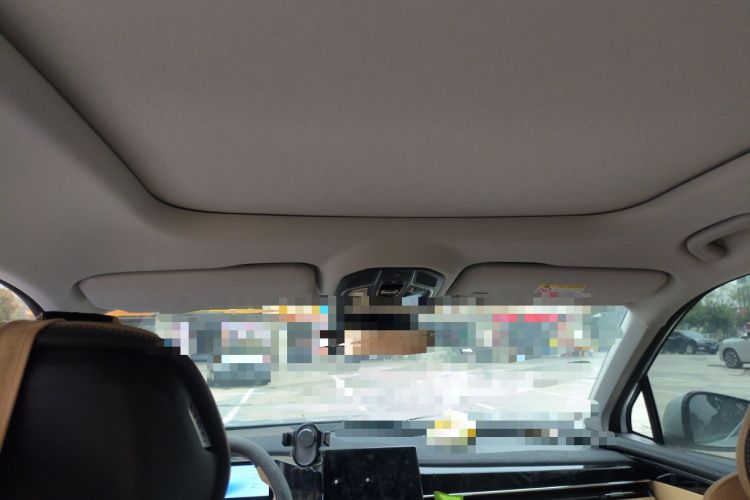 Used Geely Auto FX11 2023 1.5TD DCT Prestige Edition
